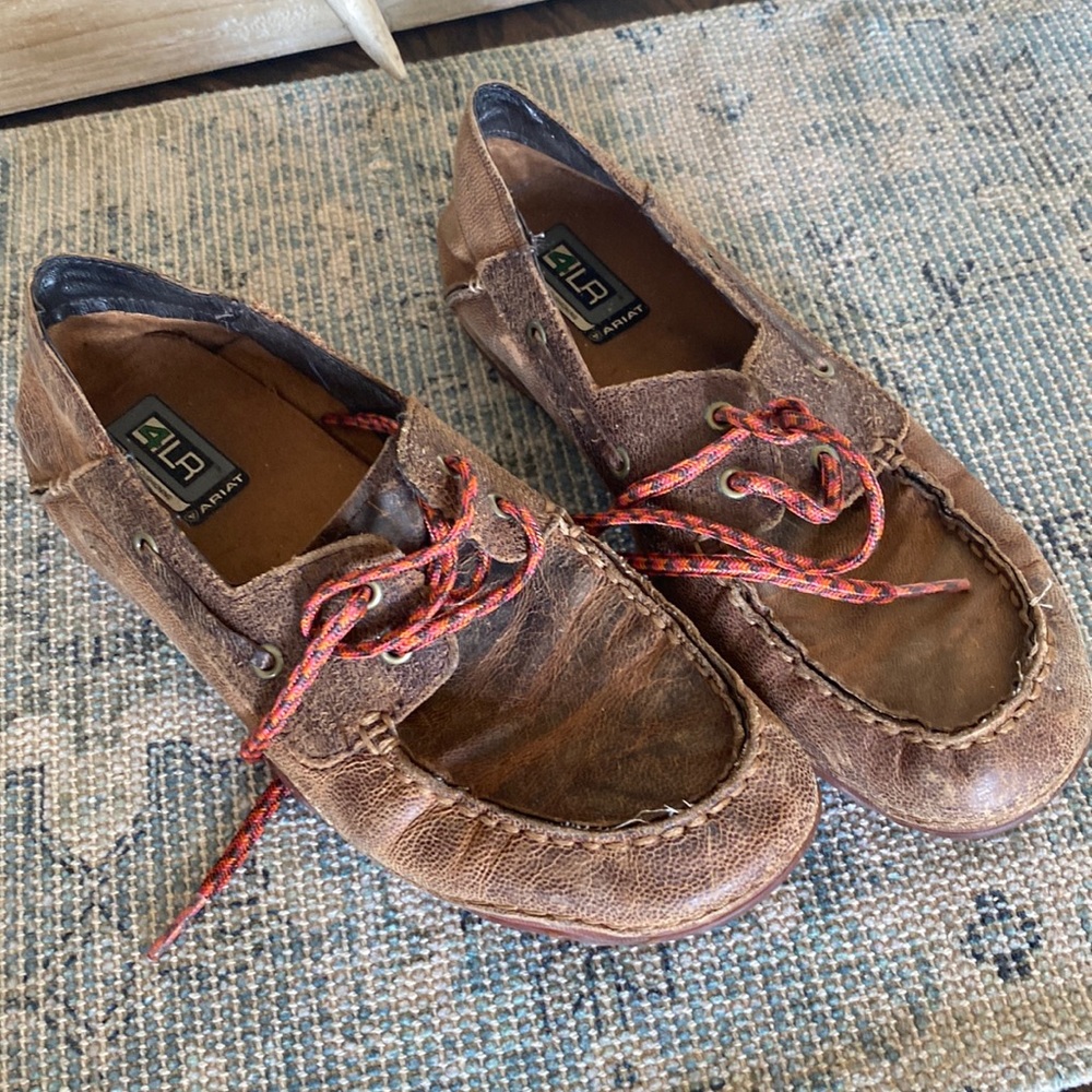 Women’s Ariat Loafers